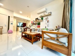 Hillington Green (D23), Condominium #490200521